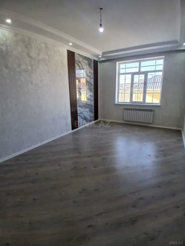 Satılır 4 otaqlı həyət evi 90 m²