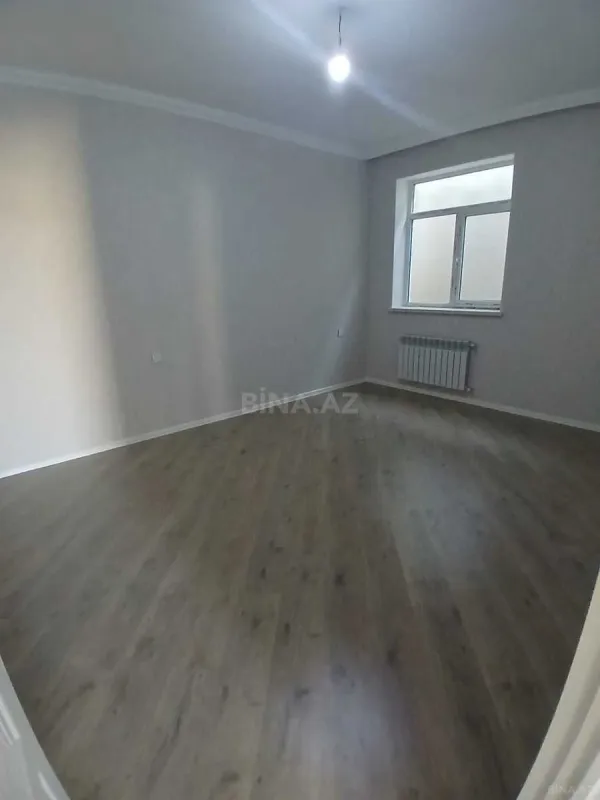 Satılır 4 otaqlı həyət evi 90 m²