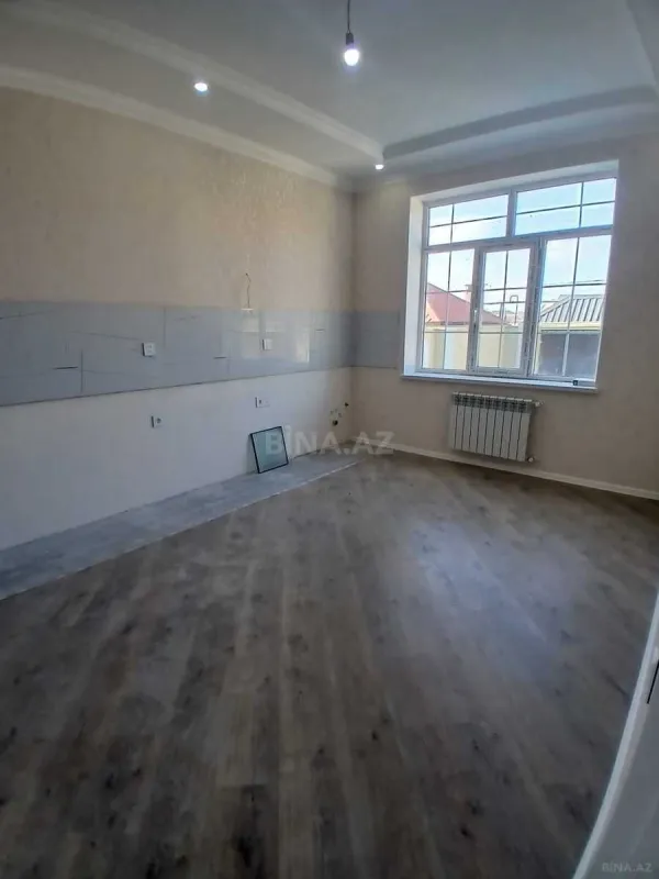 Satılır 4 otaqlı həyət evi 90 m²
