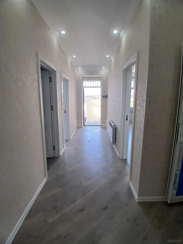 Satılır 4 otaqlı həyət evi 90 m²