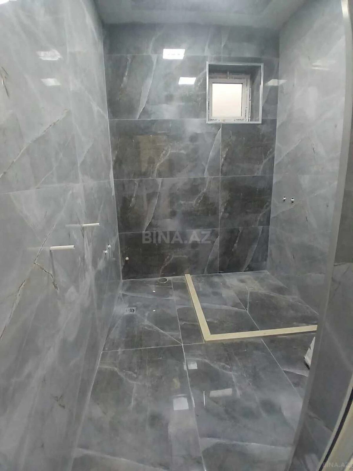 Satılır 4 otaqlı həyət evi 90 m²