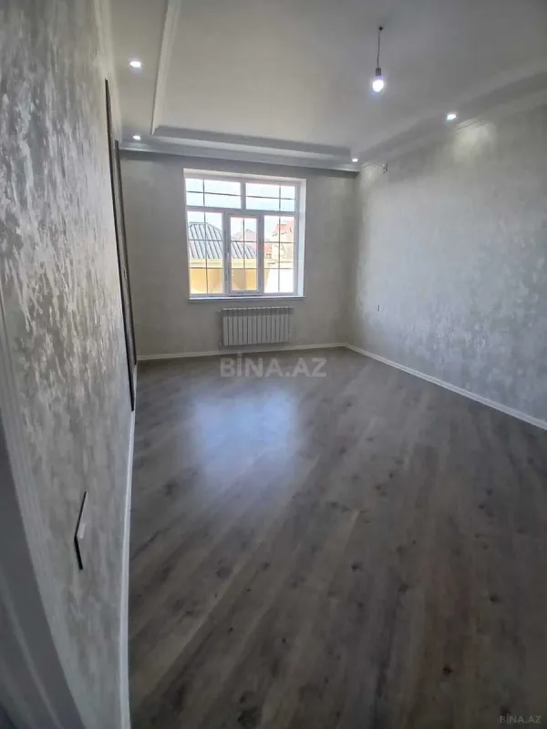 Satılır 4 otaqlı həyət evi 90 m²