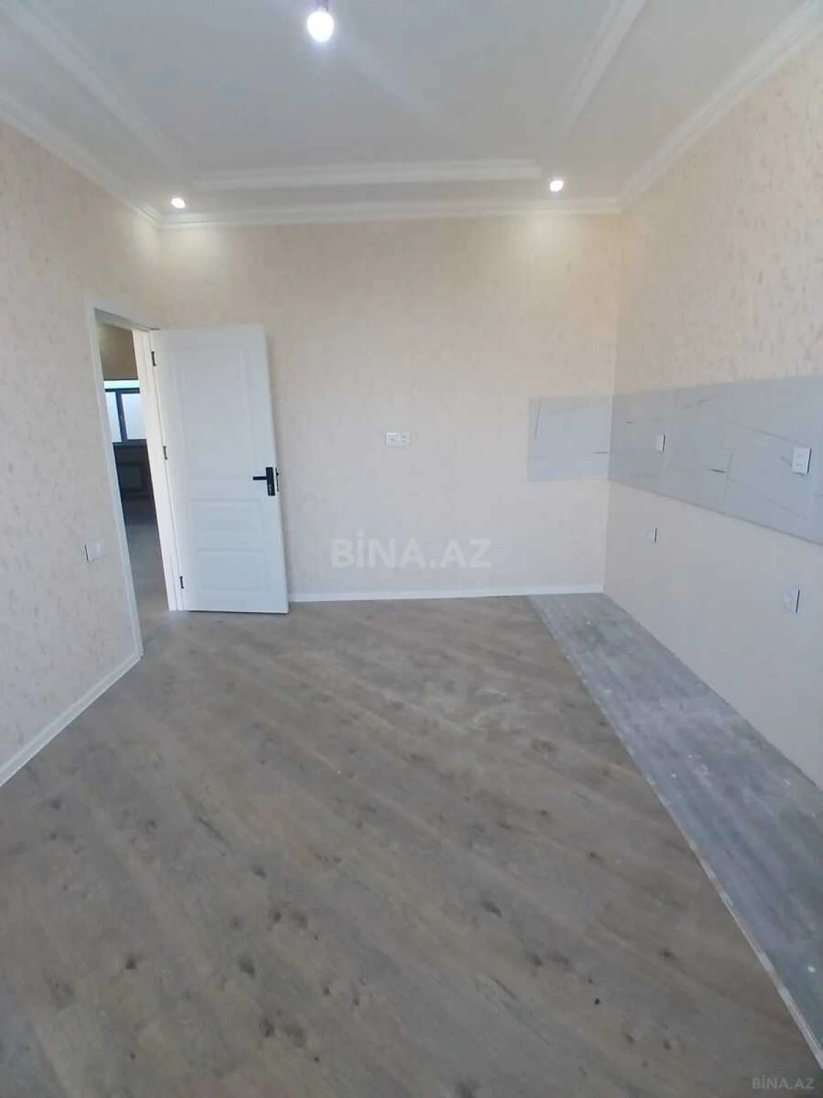 Satılır 4 otaqlı həyət evi 90 m²