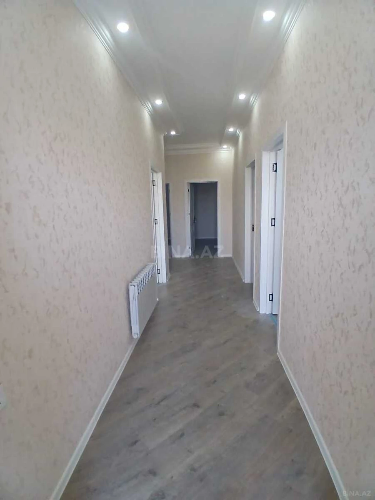 Satılır 4 otaqlı həyət evi 90 m²
