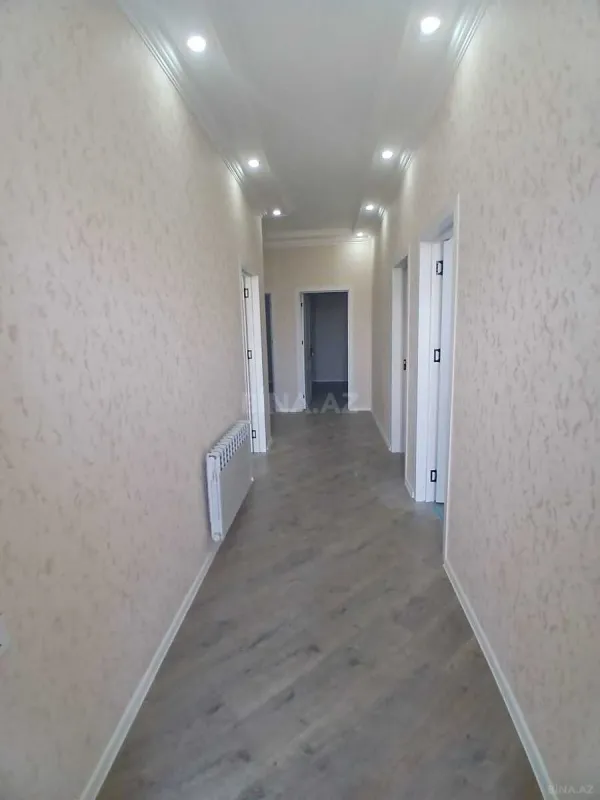 Satılır 4 otaqlı həyət evi 90 m²