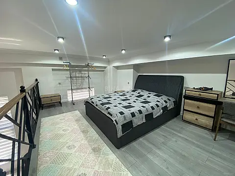 Kirayə verilir 1 otaqlı mənzil 60 m²