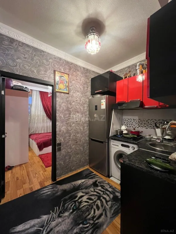 Satılır 2 otaqlı mənzil 50 m²