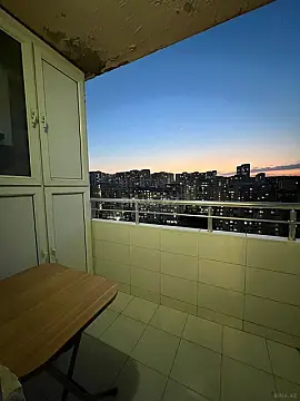 Satılır 2 otaqlı mənzil 50 m²