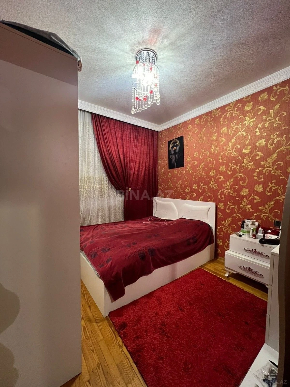 Satılır 2 otaqlı mənzil 50 m²