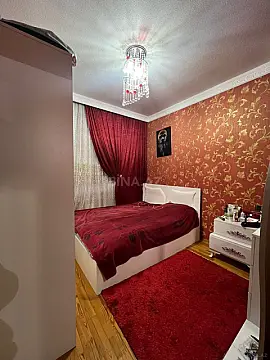 Satılır 2 otaqlı mənzil 50 m²