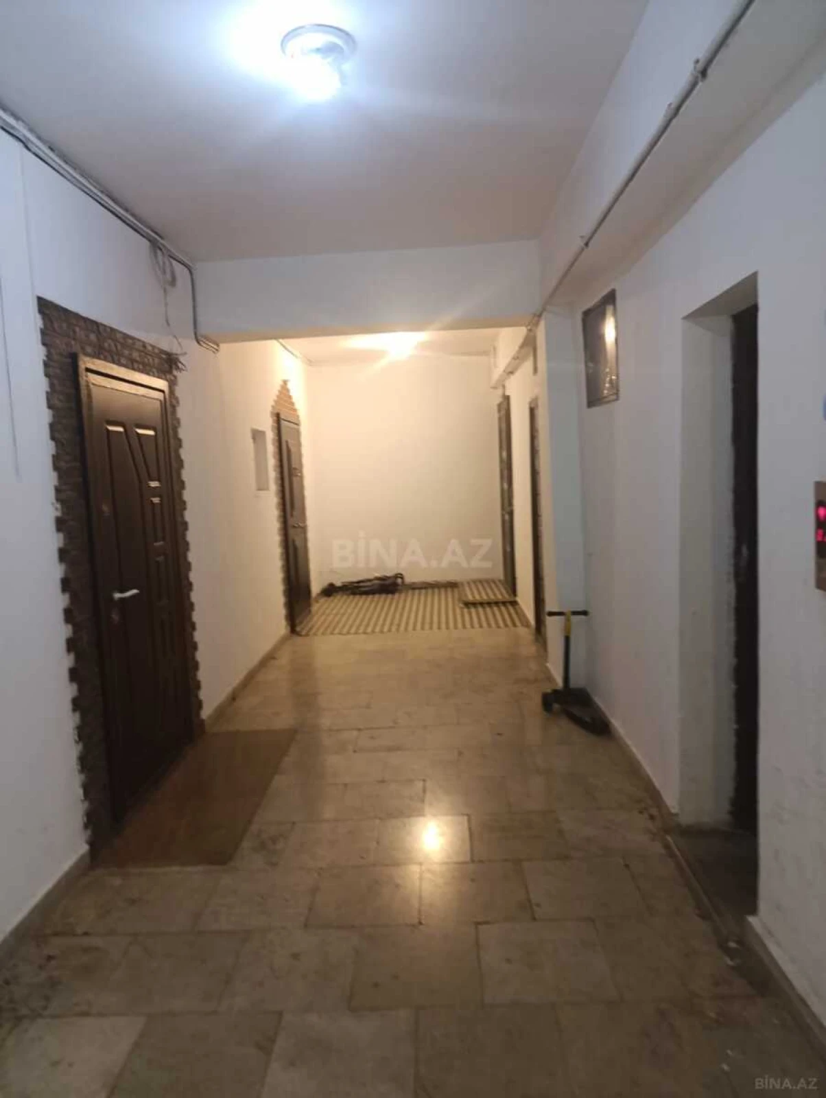 Satılır 3 otaqlı mənzil 86 m²