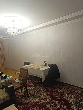 Satılır 3 otaqlı mənzil 86 m²