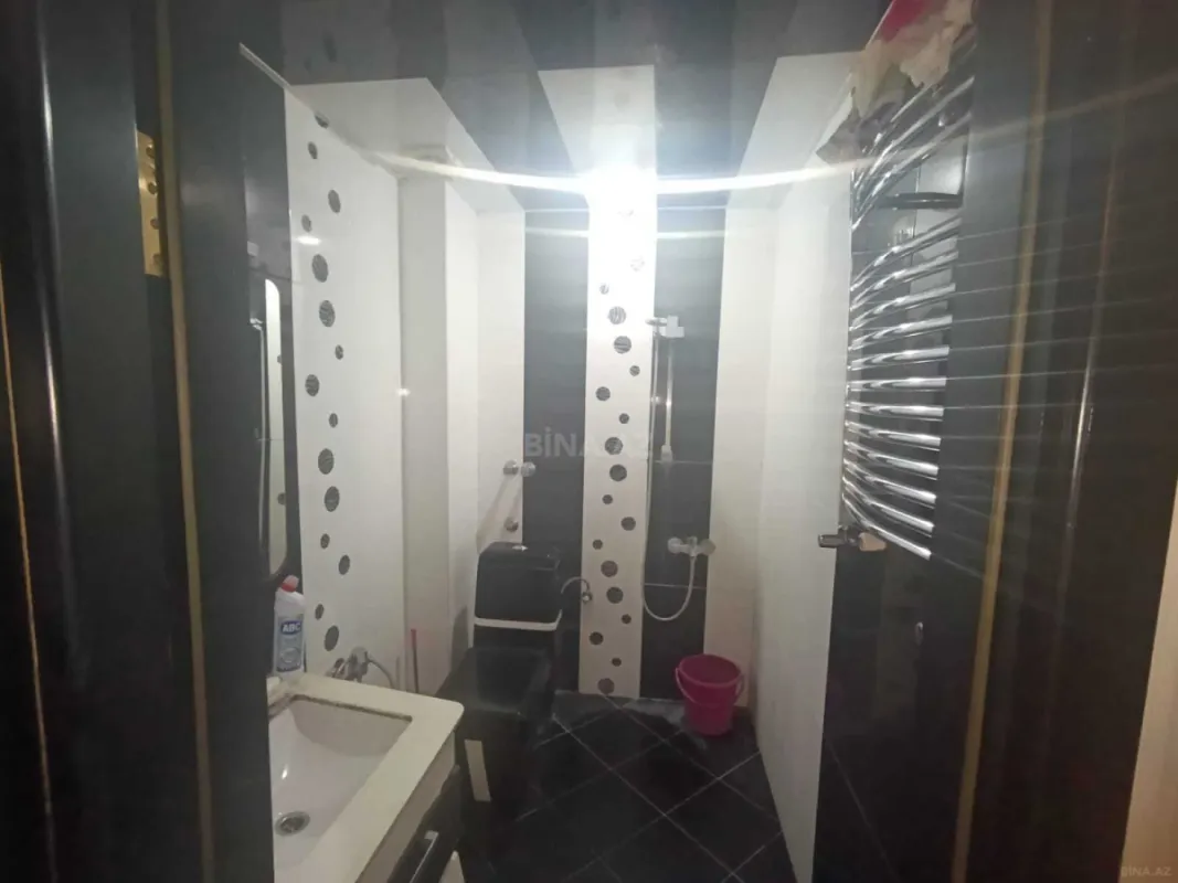 Satılır 3 otaqlı mənzil 86 m²