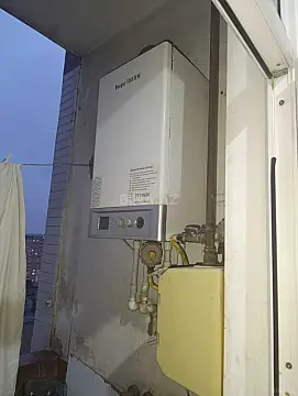 Satılır 3 otaqlı mənzil 86 m²