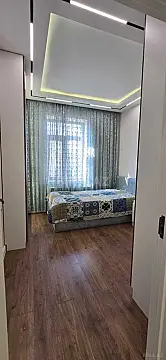 Satılır 4 otaqlı mənzil 155 m²