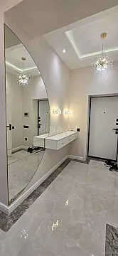 Satılır 4 otaqlı mənzil 155 m² — Bakı 4 otaq 155.00 m²