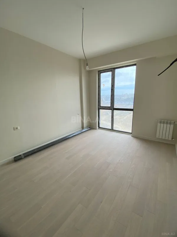 Satılır 3 otaqlı mənzil 71 m²