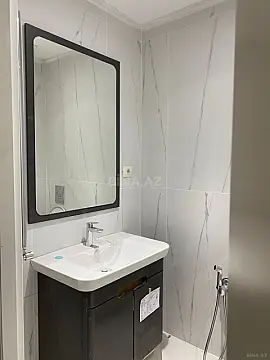 Satılır 3 otaqlı mənzil 71 m²