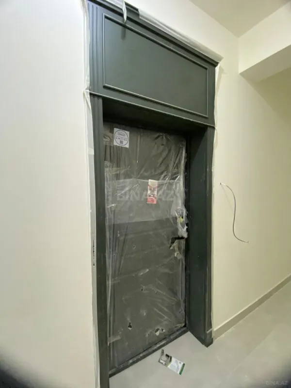 Satılır 3 otaqlı mənzil 71 m²