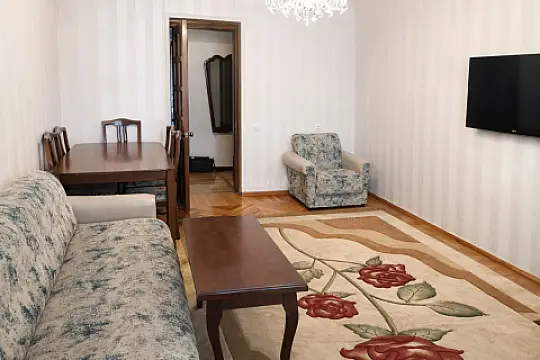 Satılır 3 otaqlı mənzil 76 m² — Bakı, Nərimanov 3 otaq 76.00 m²