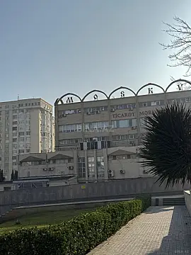 Satılır 3 otaqlı mənzil 55 m² — Bakı, Memar Əcəmi yanı 3 otaq 55.00 m²