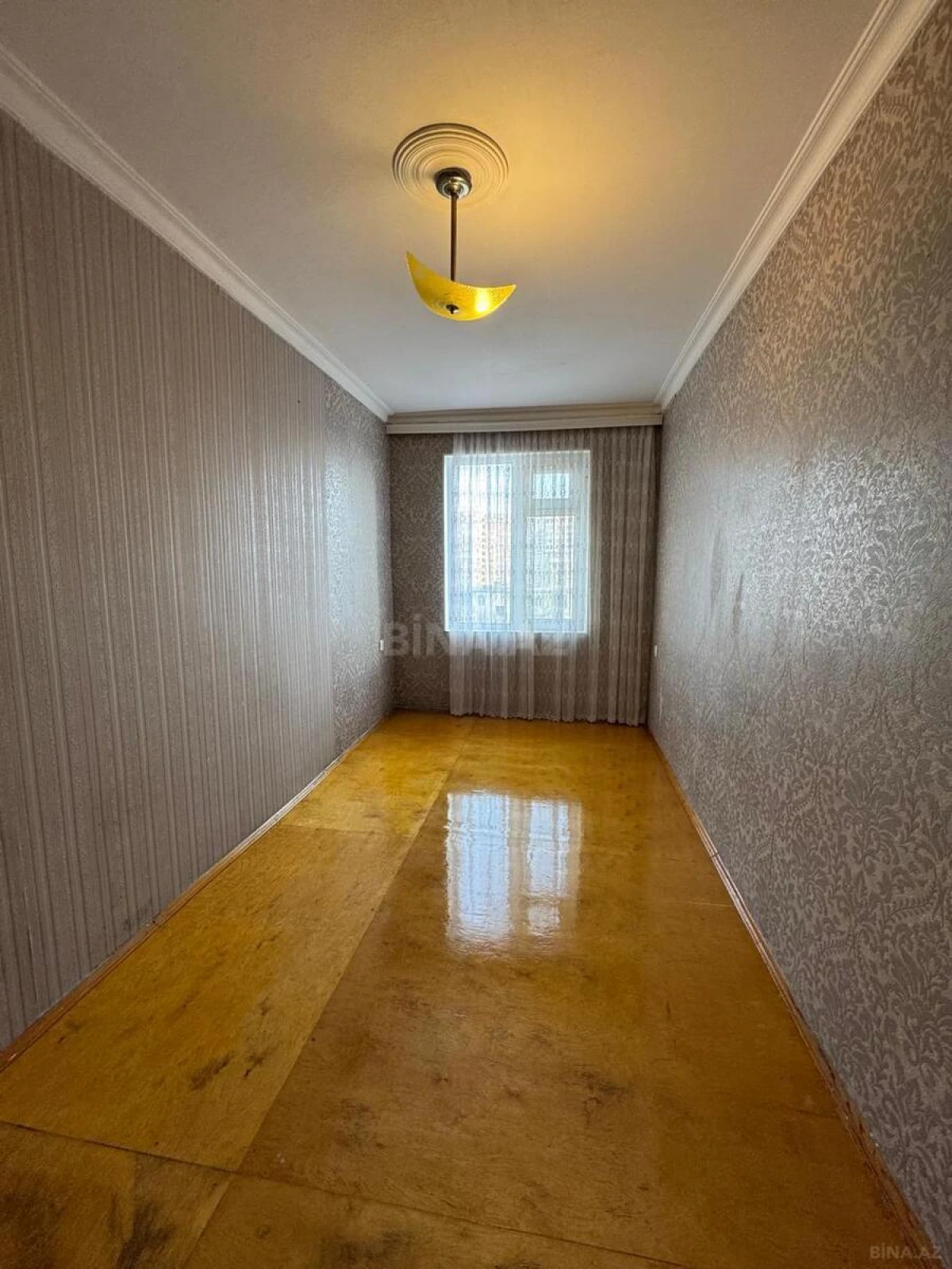 Satılır 3 otaqlı mənzil 55 m²