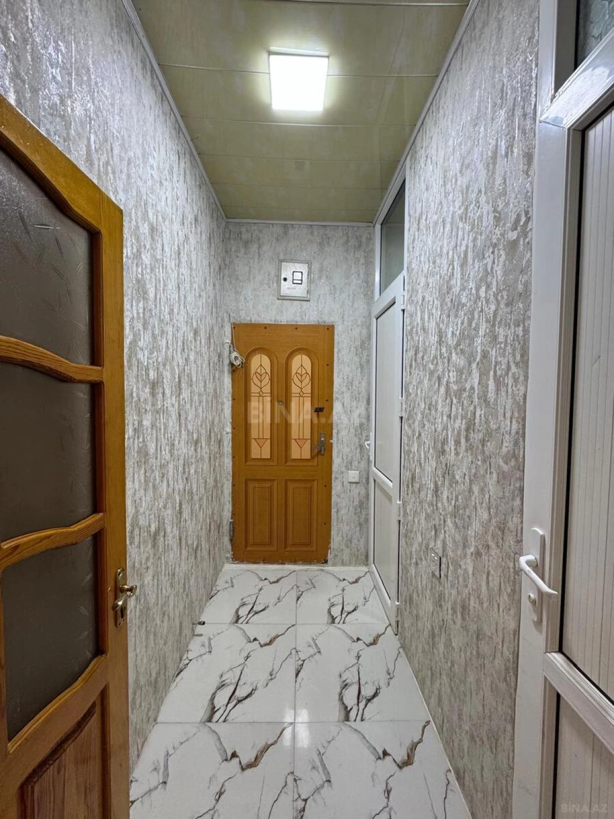 Satılır 3 otaqlı mənzil 55 m²