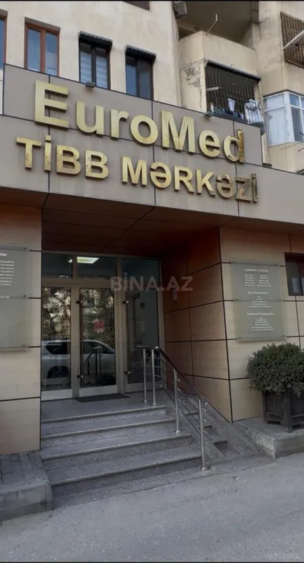 Satılır 3 otaqlı mənzil 55 m²