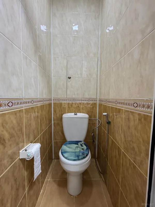 Satılır 3 otaqlı mənzil 55 m²