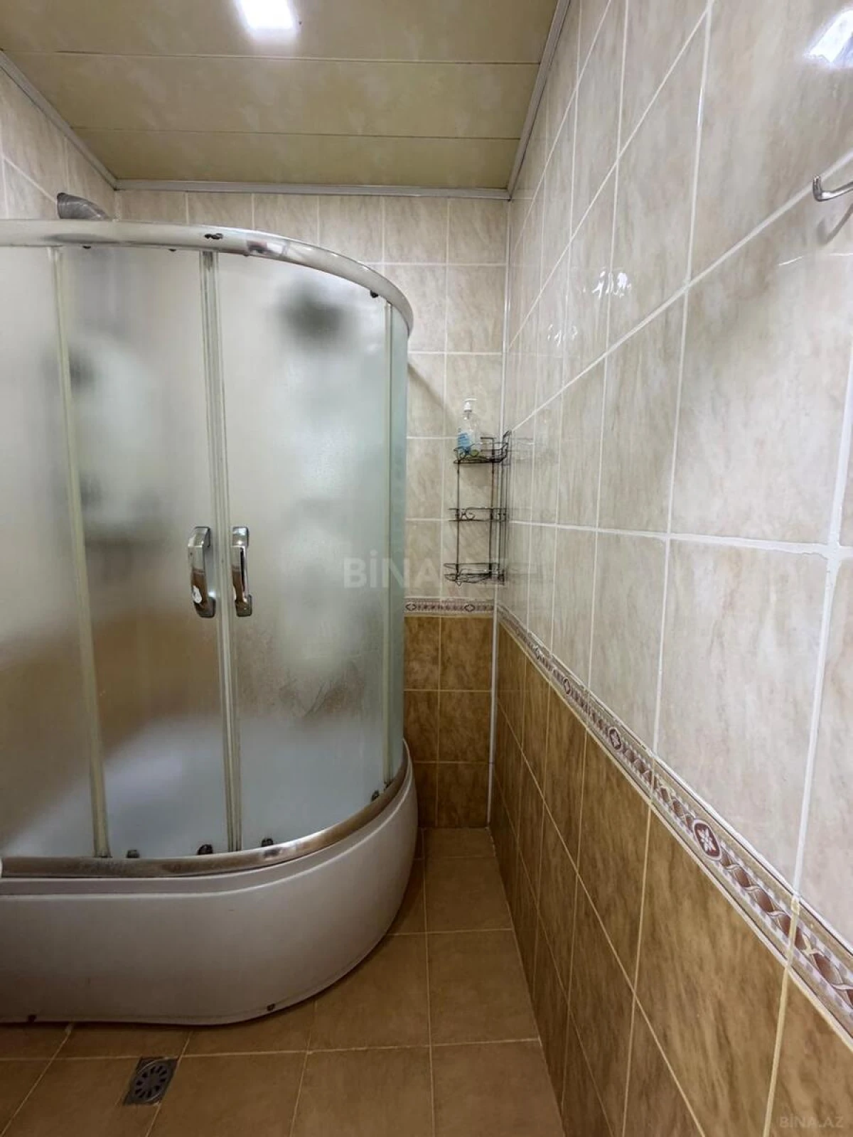 Satılır 3 otaqlı mənzil 55 m²