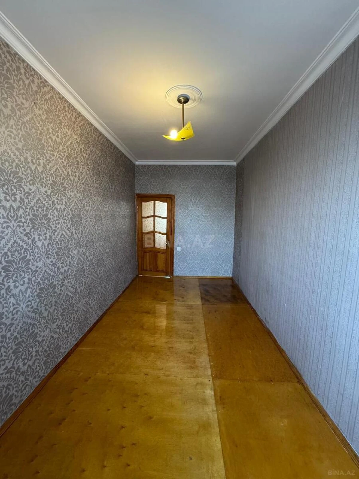 Satılır 3 otaqlı mənzil 55 m²