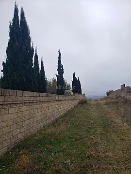 Satılır torpaq sahəsi 30 m² — Şamaxı 30.00 m²