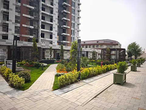 Satılır 2 otaqlı mənzil 67 m² — Bakı, Bakıxanov 2 otaq 67.00 m²