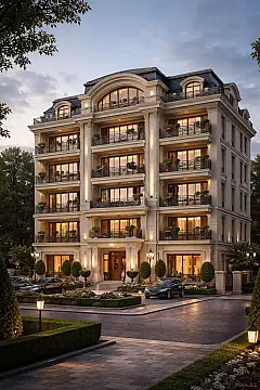 Kirayə verilir obyekt 3000 m² — Bakı 3000.00 m²