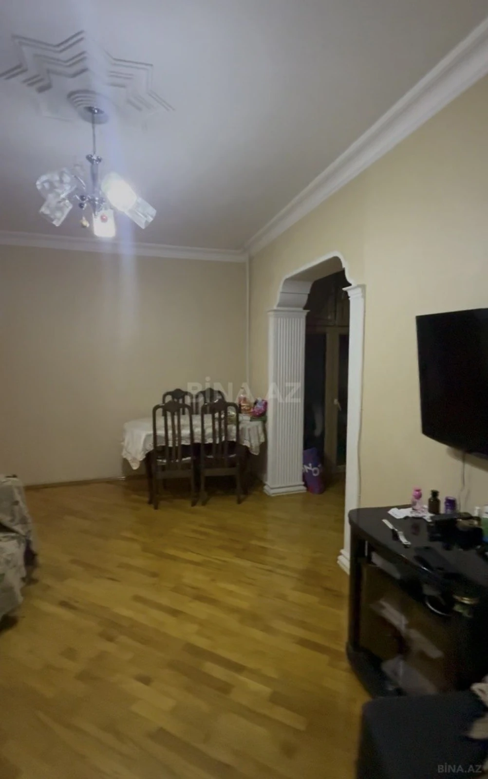 Satılır 2 otaqlı mənzil 50 m²