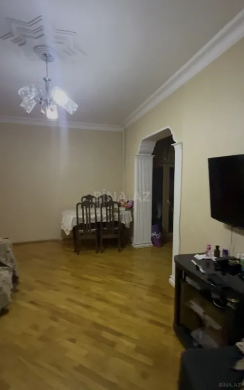 Satılır 2 otaqlı mənzil 50 m²