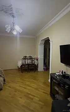 Satılır 2 otaqlı mənzil 50 m²