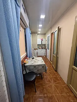 Satılır 2 otaqlı mənzil 50 m²