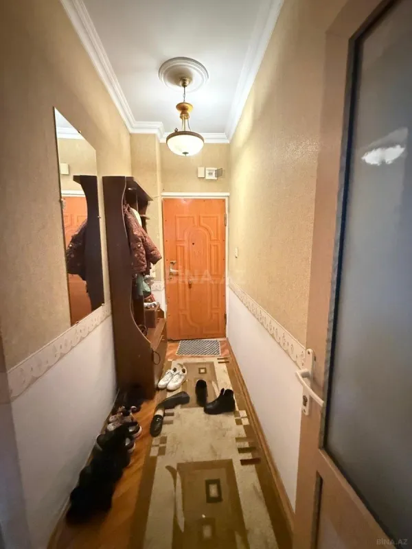 Satılır 2 otaqlı mənzil 50 m²