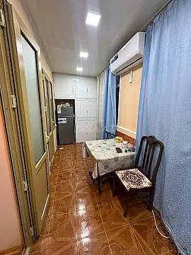 Satılır 2 otaqlı mənzil 50 m²