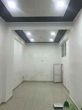 Satılır obyekt 45 m² — Bakı, Yeni Yasamal 45.00 m²