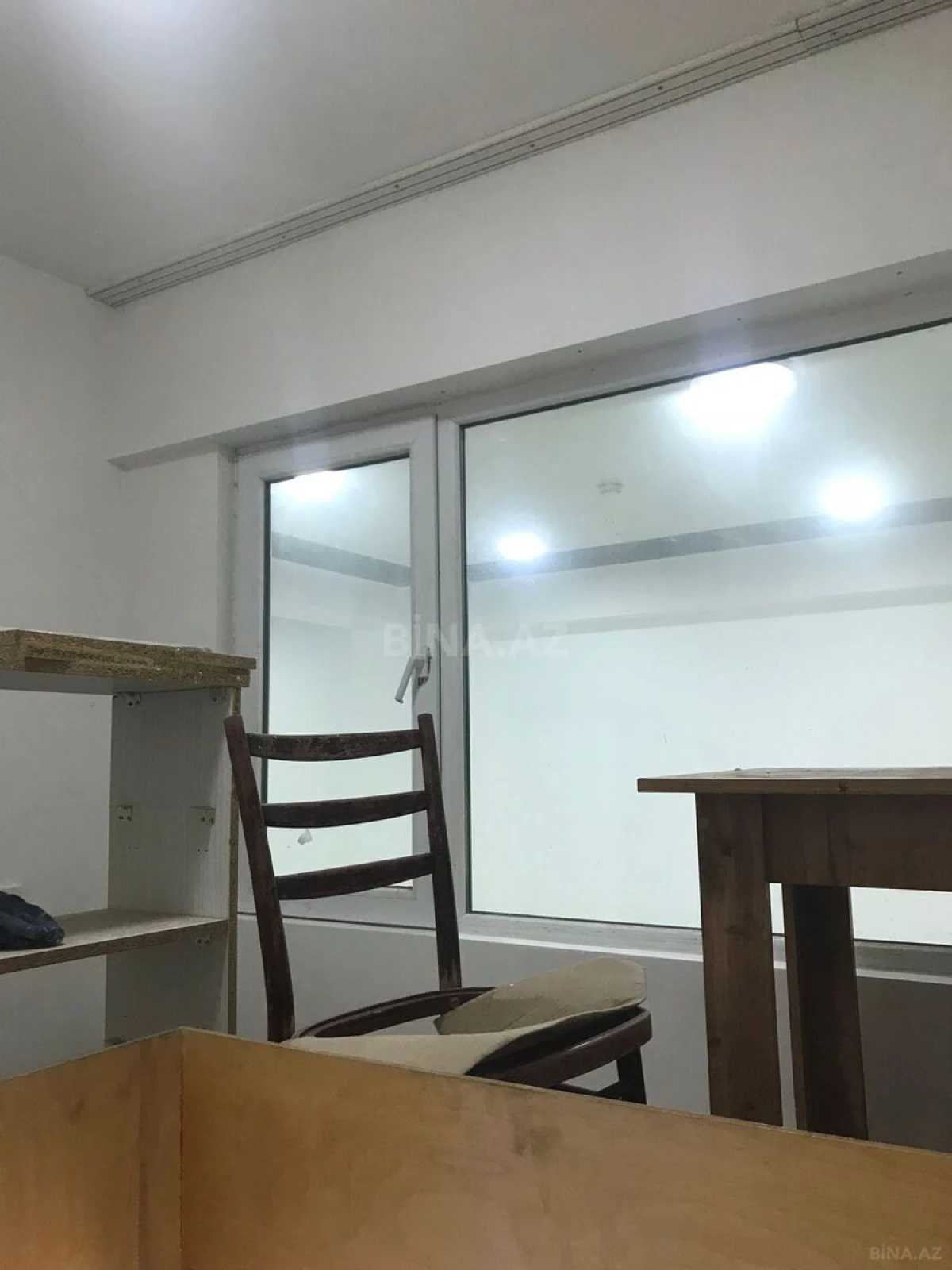 Satılır obyekt 45 m²