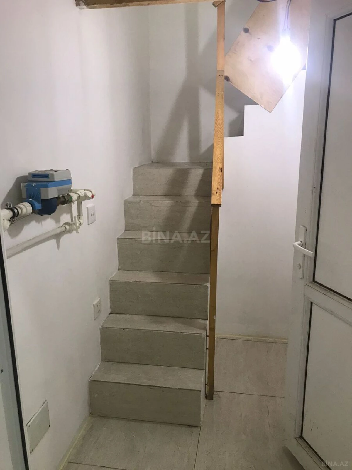 Satılır obyekt 45 m²