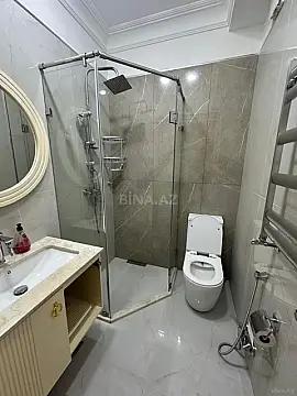 Satılır 3 otaqlı mənzil 112 m²