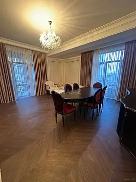 Satılır 3 otaqlı mənzil 112 m² — Bakı, Nərimanov 3 otaq 112.00 m²