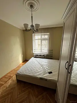 Kirayə verilir 2 otaqlı mənzil 56 m²