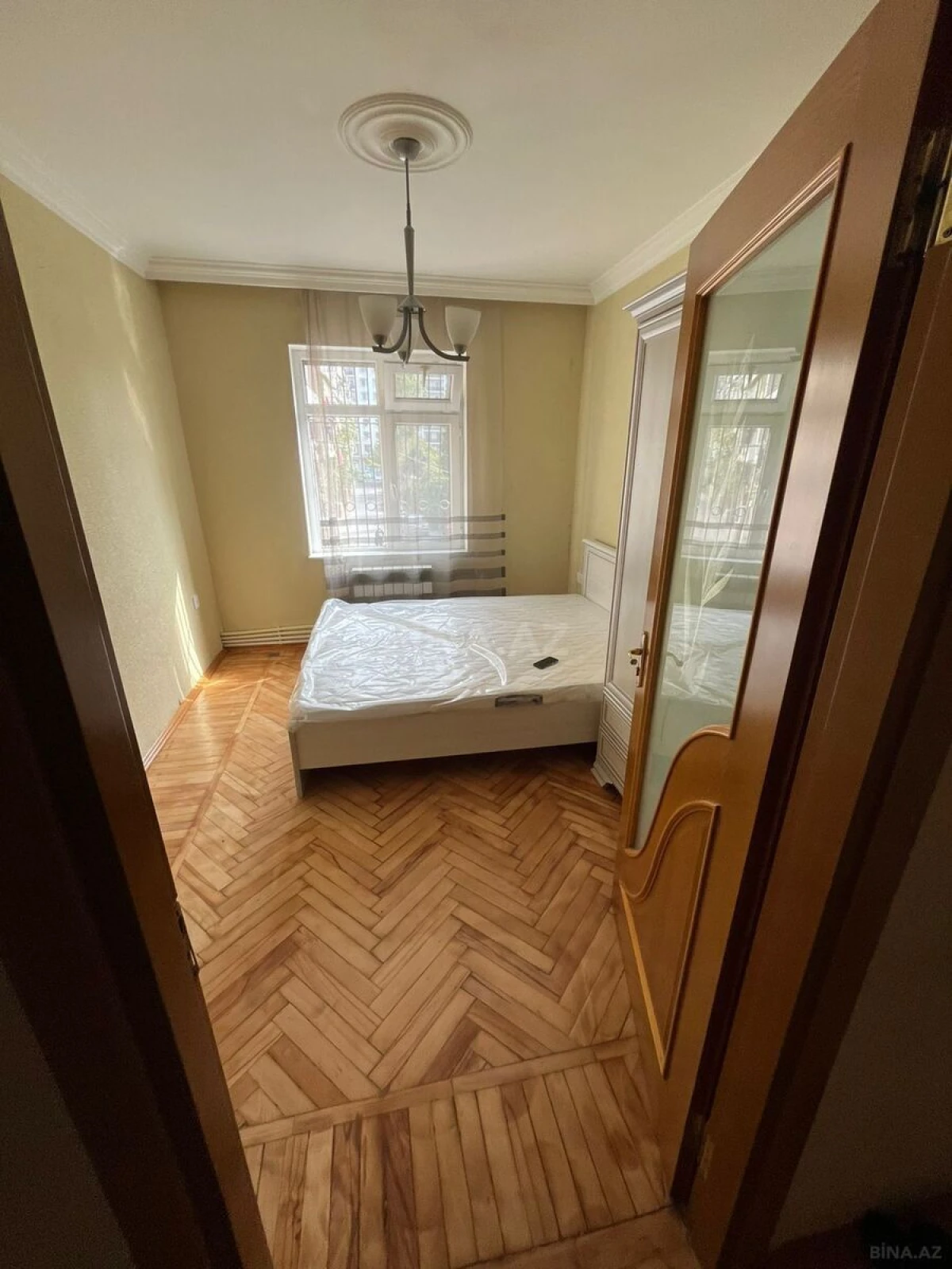Kirayə verilir 2 otaqlı mənzil 56 m²