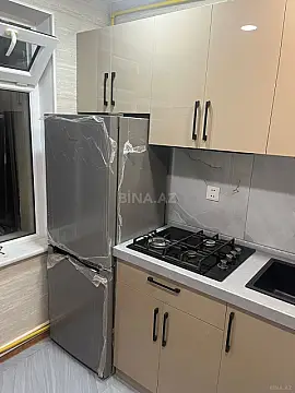 Kirayə verilir 2 otaqlı mənzil 56 m²
