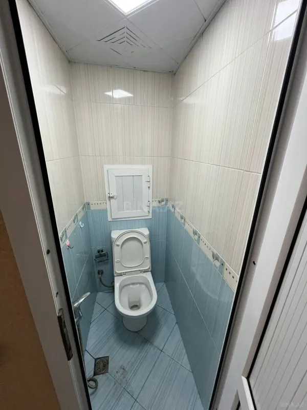 Kirayə verilir 2 otaqlı mənzil 56 m²