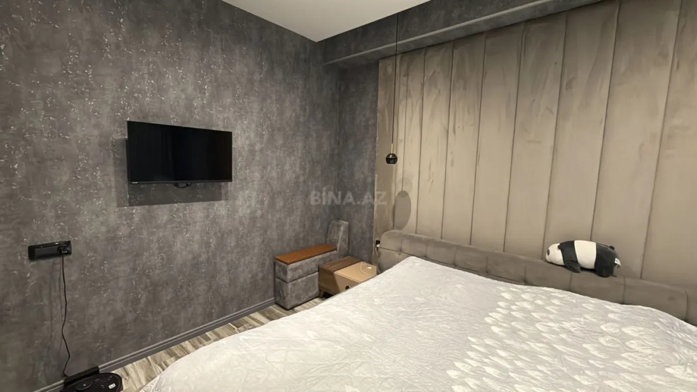 Kirayə verilir 2 otaqlı mənzil 70 m²